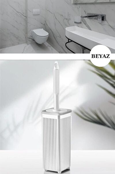 Flora Klozet Fırçası