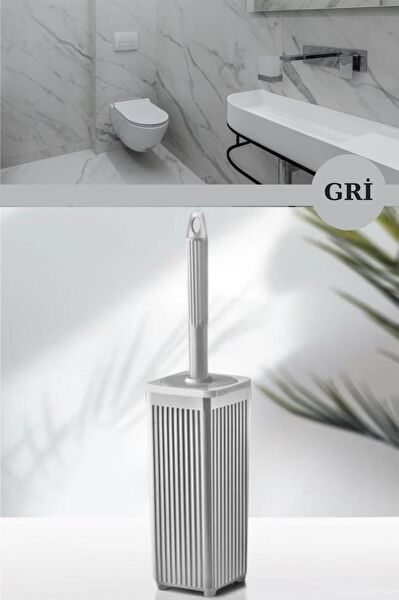 Flora Klozet Fırçası