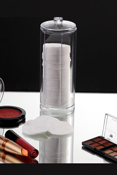 Flosoft Makyaj Kutusu, Organizer