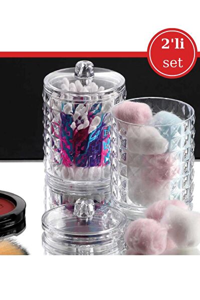 Flosoft Makyaj Kutusu, Organizer