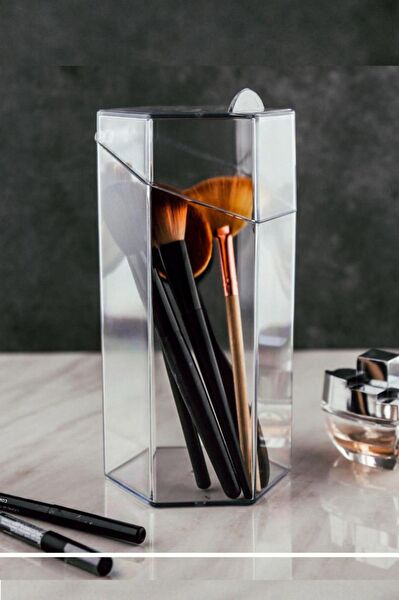 Flosoft Makyaj Kutusu, Organizer