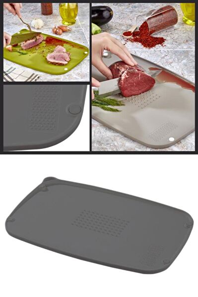 Flosoft Kesme Tahtası