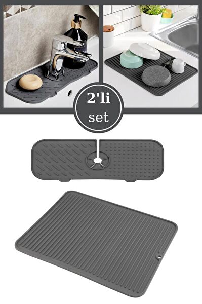 Flosoft Mutfak Aksesuarları