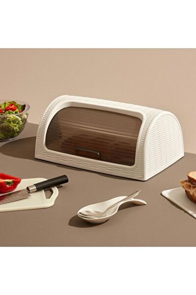 Flosoft Ekmeklik, Ekmek Kutusu