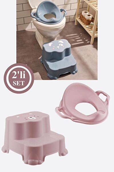 Flosoft Klozet Adaptörü