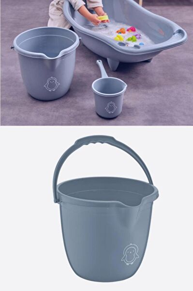 Flosoft Bebek Banyo Aksesuarları