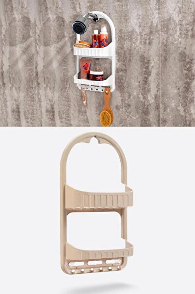 Flosoft Banyo Askısı