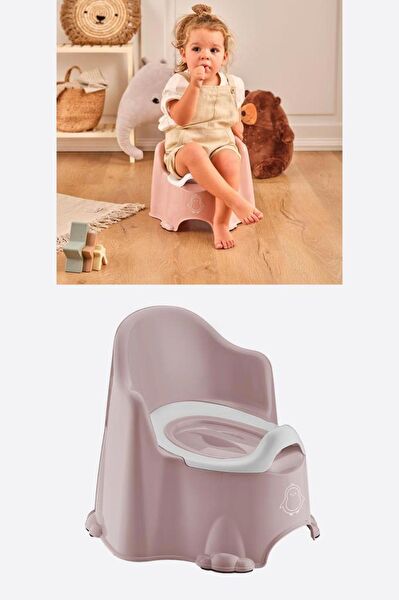 Flosoft Lazımlık, Eğitici Oturak