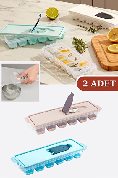 Flosoft Buz Kalıbı, Torbası