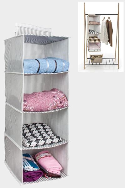 Flosoft Dolap İçi, Çekmece Düzenleyici