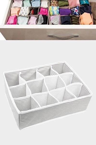 Flosoft Dolap İçi, Çekmece Düzenleyici