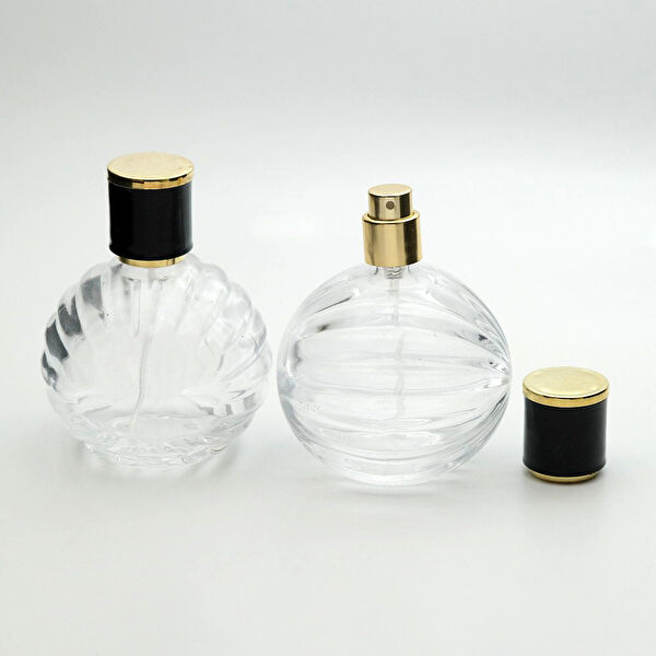 FERDENFERDA Parfüm Şişesi, Seyahat Tipi Şişe