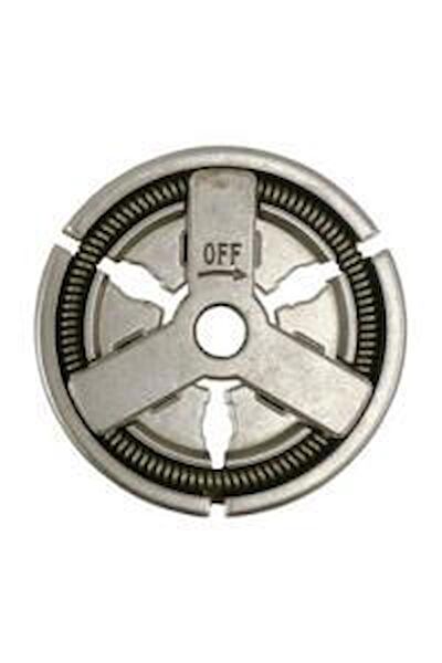 Zomax Ağaç Kesme Makinesi Yedek Parça