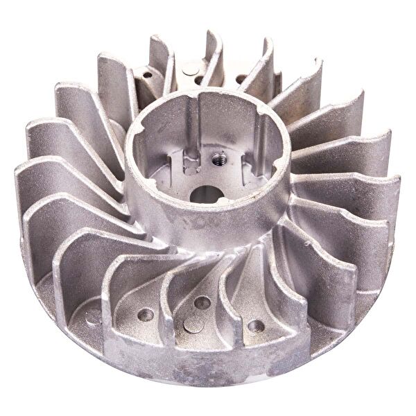 Veta Ağaç Kesme Makinesi Yedek Parça