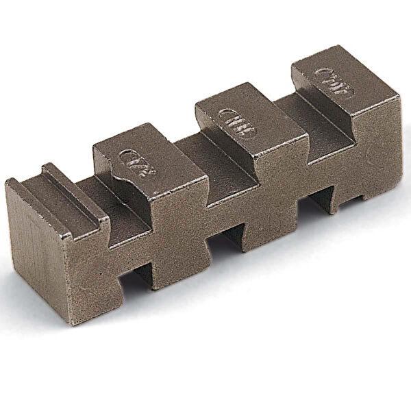 Tecomec Zincir Bileme Makinesi