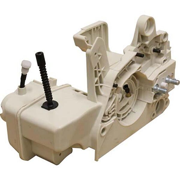 Veta Ağaç Kesme Makinesi Yedek Parça