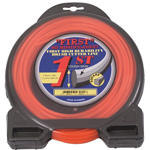 First Tırpan Misinası