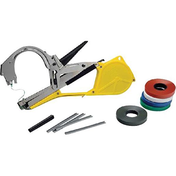 SIMES Sera, Sera Malzemeleri