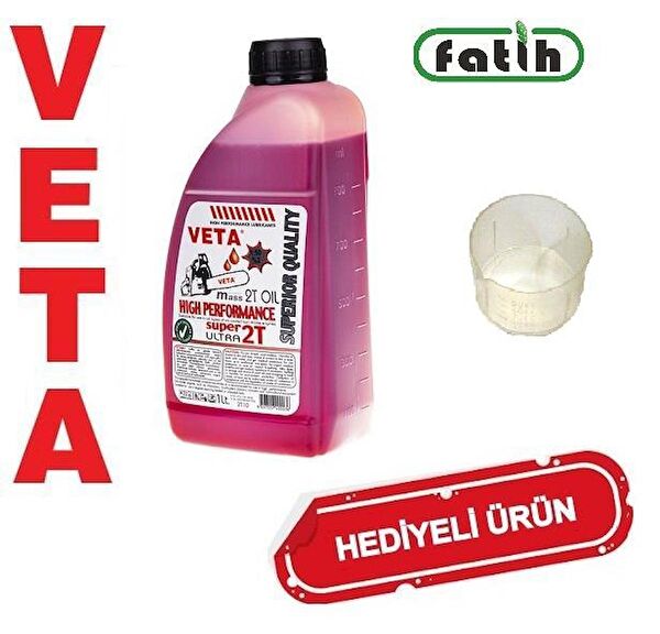 Veta Motor Yağı