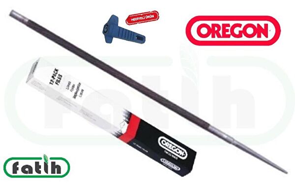 Oregon Eğe, Eğe Seti