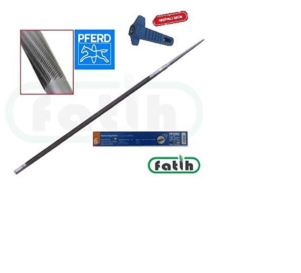 Yerli Eğe, Eğe Seti