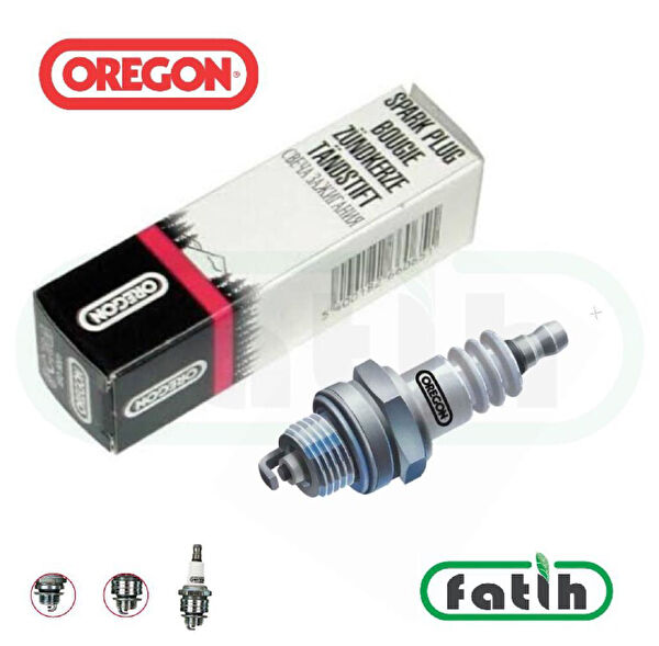 Oregon Ağaç Kesme Makinesi Yedek Parça