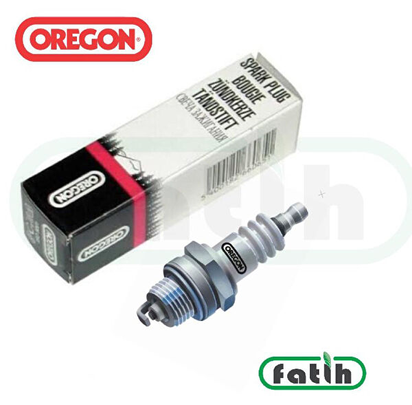 Oregon Çim Biçme Makinesi Aksesuar, Yedek Parça