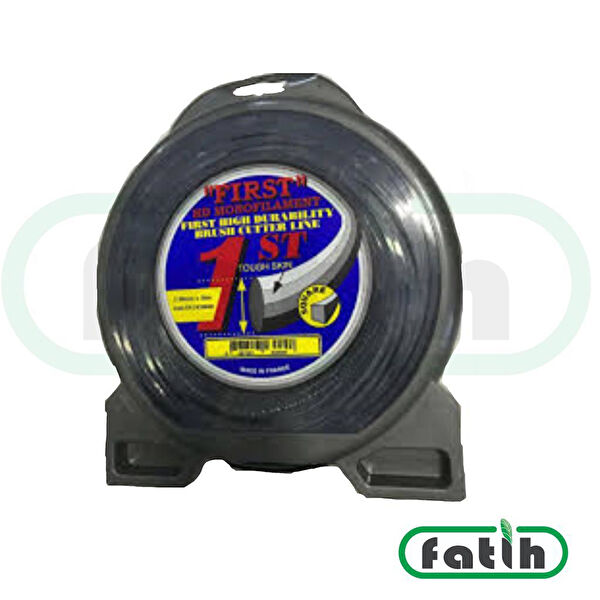 First Tırpan Misinası