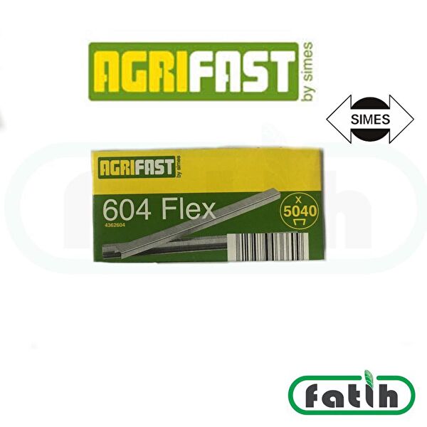 SIMES Sera, Sera Malzemeleri