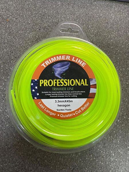 Veta Tırpan Misinası