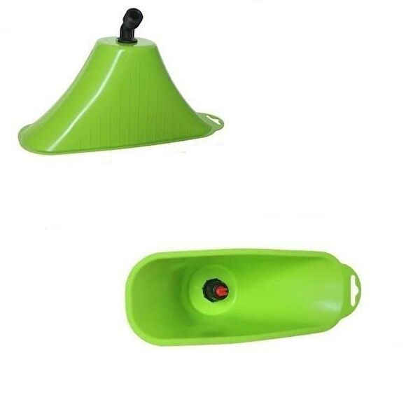 Veta İlaçlama Makinesi Aksesuar, Yedek Parça