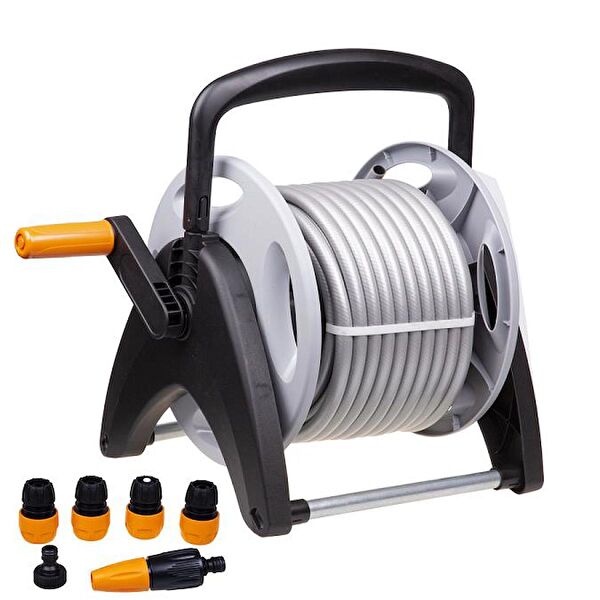 ARTITEC Hortum, Hortum Toplama