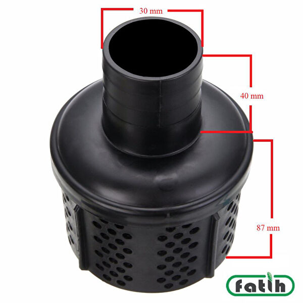 Veta İlaçlama Makinesi Aksesuar, Yedek Parça