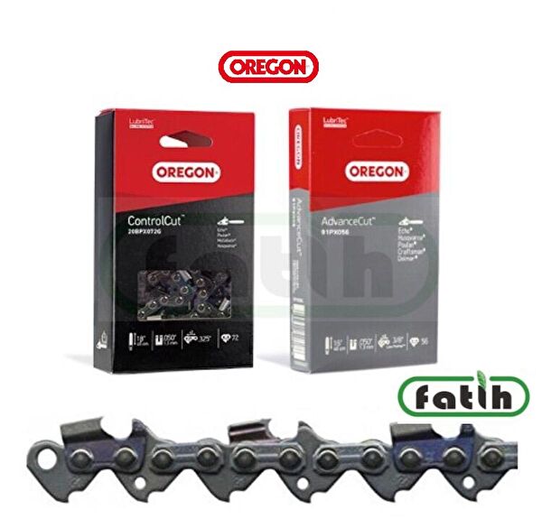 Oregon Ağaç Kesme Makinesi Yedek Parça