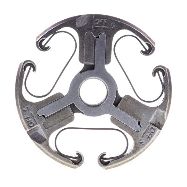 Veta Ağaç Kesme Makinesi Yedek Parça