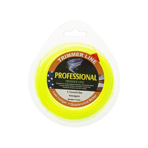 Veta Tırpan Misinası