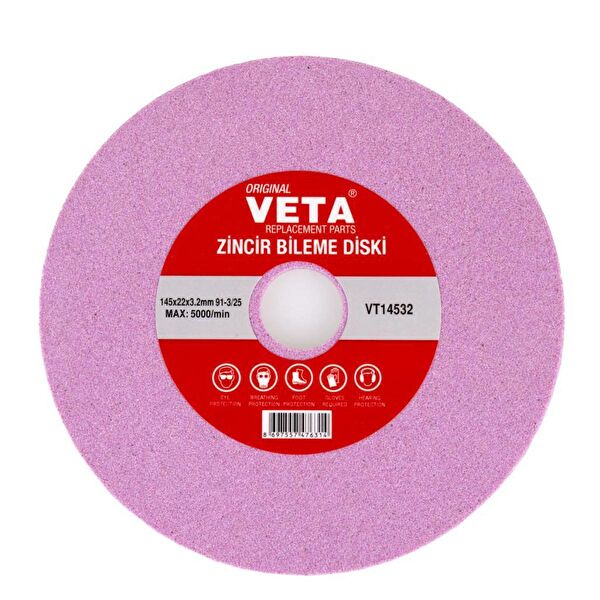 Veta Zincir Bileme Makinesi