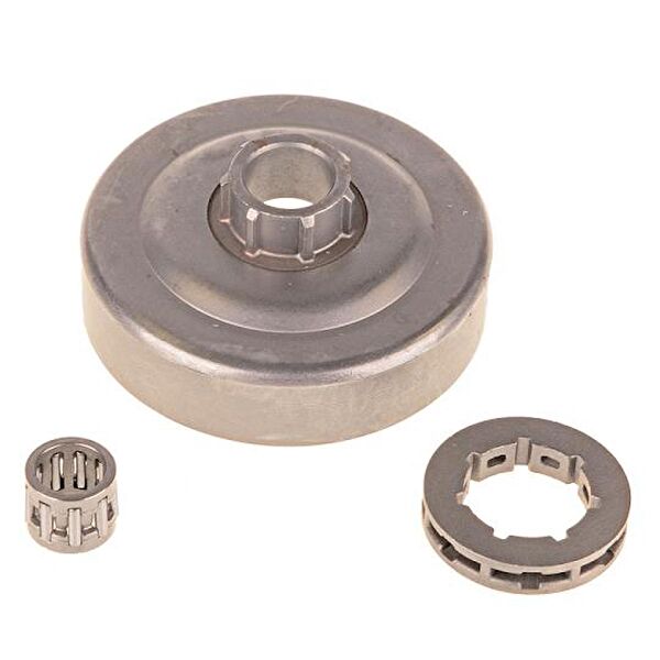 Veta Ağaç Kesme Makinesi Yedek Parça