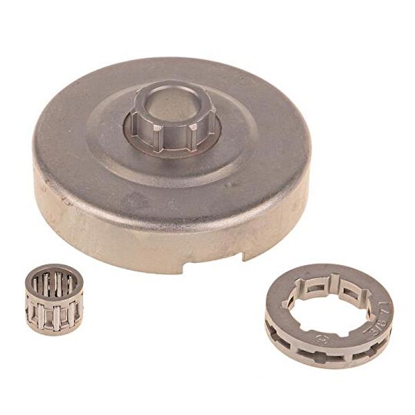 Veta Ağaç Kesme Makinesi Yedek Parça