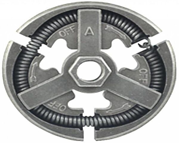 EMAK Ağaç Kesme Makinesi Yedek Parça