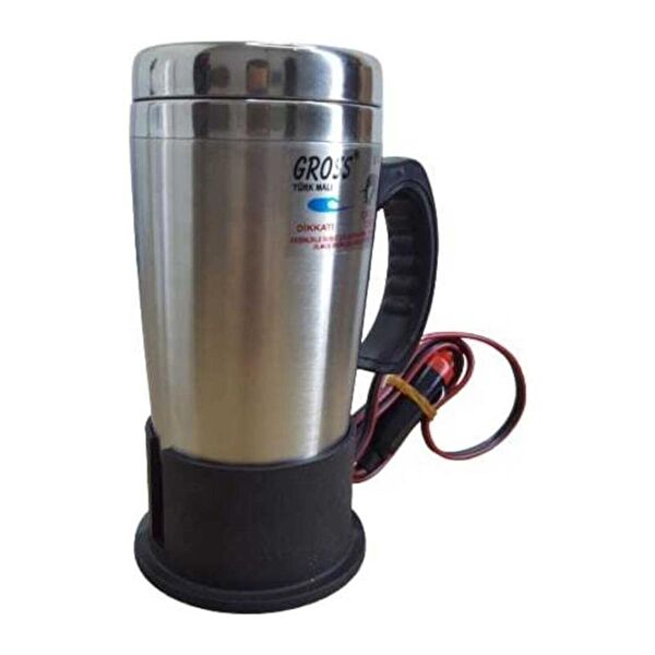 Gross Kettle, Su Isıtıcılar