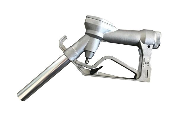 Gross Hidrofor, Pompa