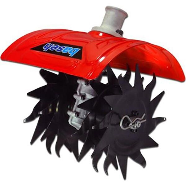 Baseh Çapa Makinesi Aksesuar, Yedek Parça