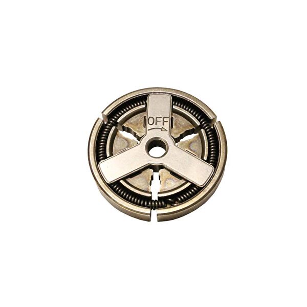 Zomax Ağaç Kesme Makinesi Yedek Parça