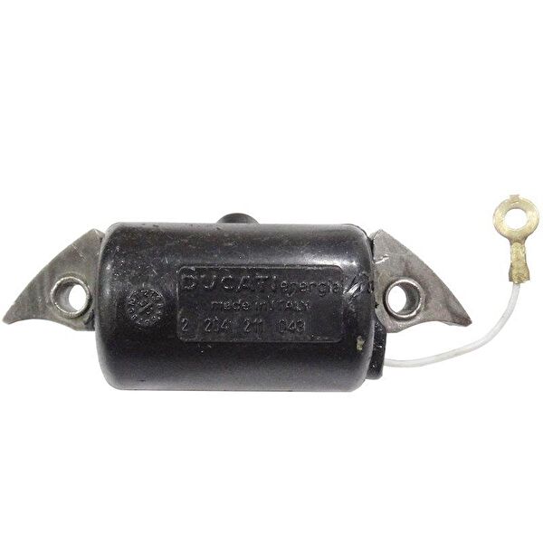 Ducati Ağaç Kesme Makinesi Yedek Parça