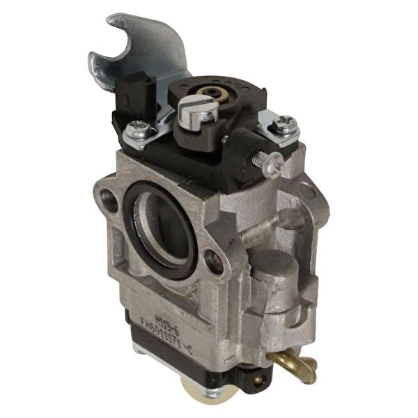 Palmera Yaprak Toplama, Üfleme Makinesi