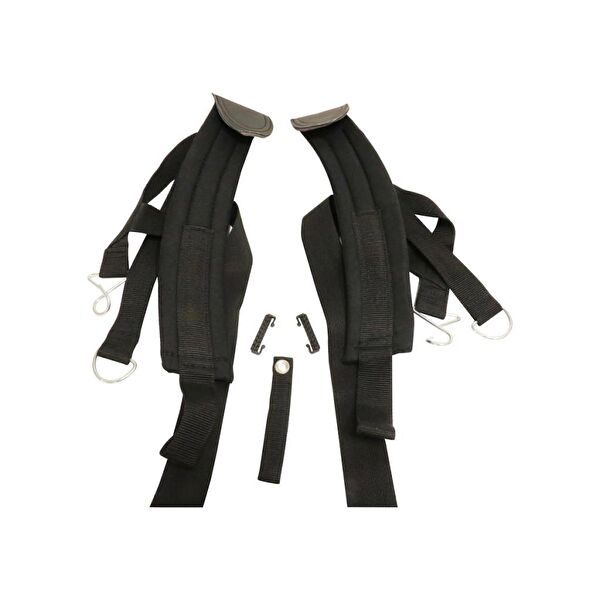 Palmera Yaprak Toplama, Üfleme Makinesi