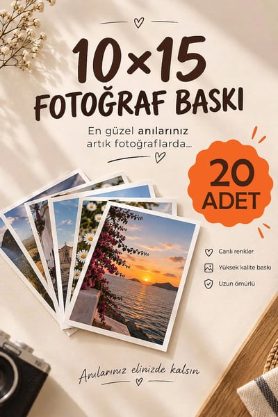 Agfa Fotoğraf Kağıdı