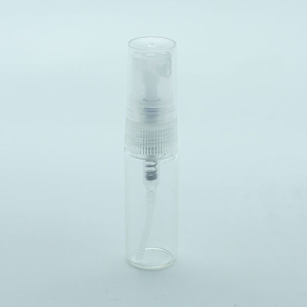 FERDENFERDA Parfüm Şişesi, Seyahat Tipi Şişe