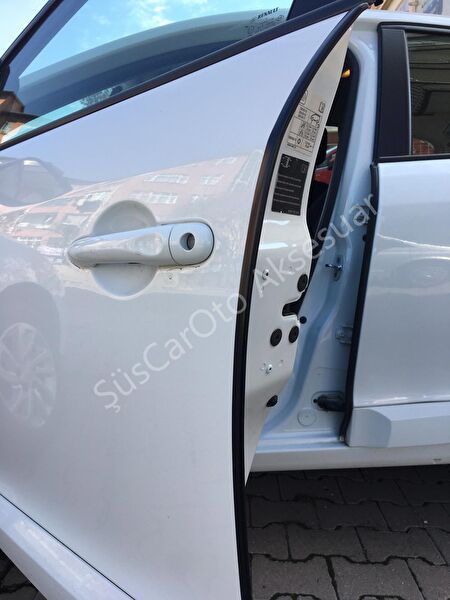 ŞüsCarOto Aksesuar Kapı Koruyucu